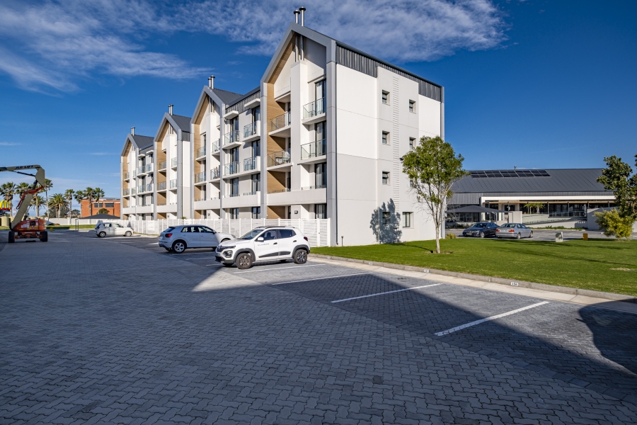 2 Bedroom Property for Sale in Summerstrand Eastern Cape